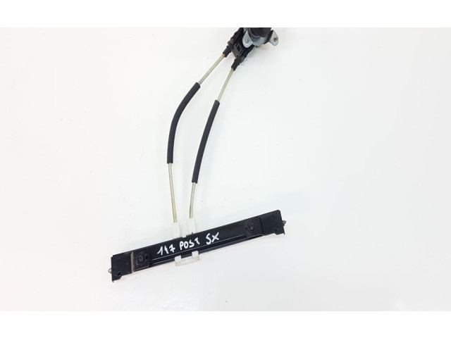 Поршень Механический механизм для подъема окна 46557041, 46557041 Alfa Romeo 147