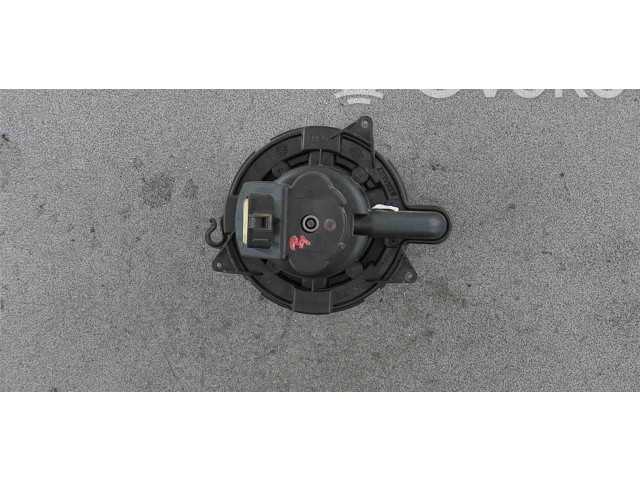 Вентилятор печки    272103931R   Dacia Lodgy