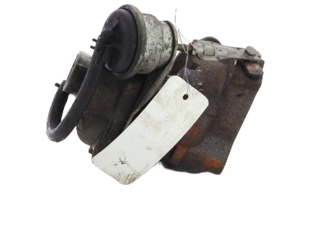  Турбина Suzuki SX4  1390084E50   для двигателя Z13DTJ      