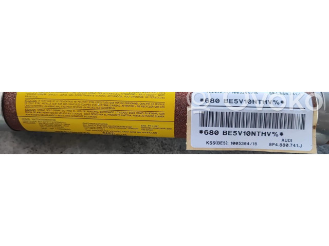 Боковая подушка безопасности CBB   Audi A3 S3 A3 Sportback 8P