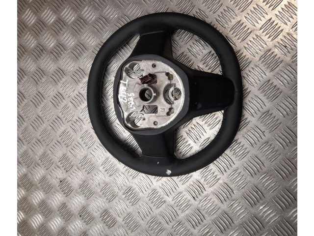 Руль Tesla Model Y 2020- года 162659900C