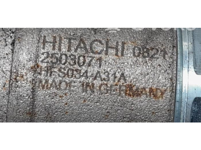 Vstřikovací čerpadlo 20427201320692, 2503071 Seat Ibiza IV (6J,6P) CGGB