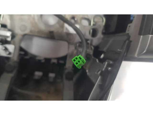 Руль Honda CR-V  2017- года 78501TLAA20ZA      