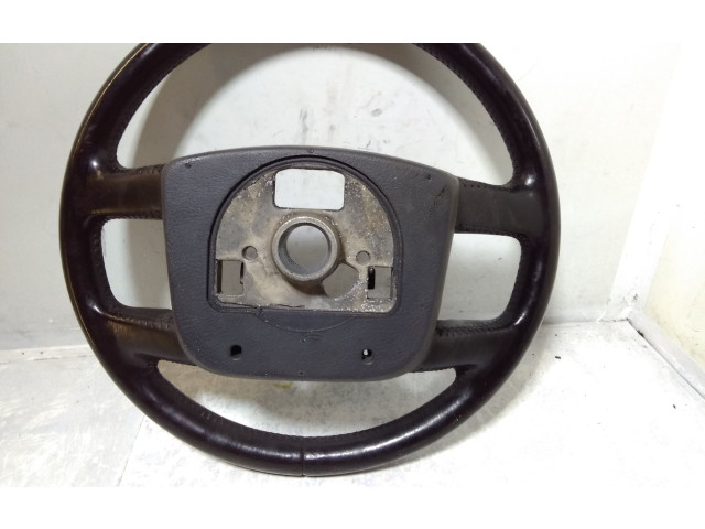 Руль Volkswagen Touareg I  2002-2010 года 3D0419091S      