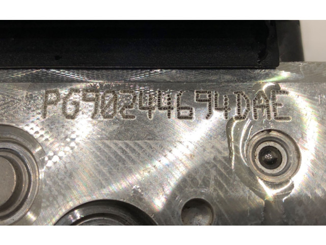 Jednotka ABS A2134314501 Mercedes-Benz CLS C257 2019