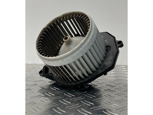 Вентилятор печки       Peugeot Partner