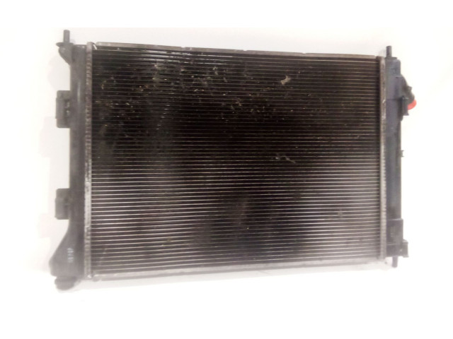 Turbodmychadlo Радиатор охлаждающей жидкости 253103X011   Hyundai i30   G4FA