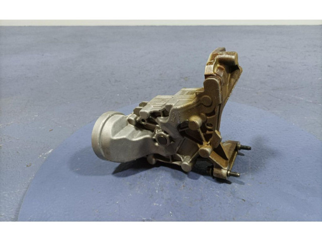 Масляный насос   9803092680, 9803092680  Peugeot 2008 I 