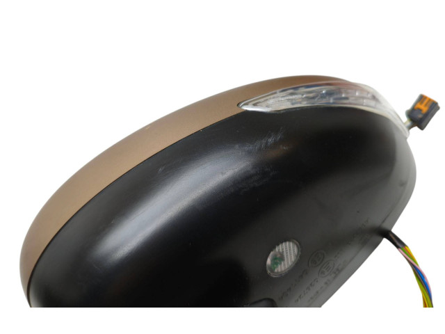 Зеркало электрическое        Citroen C3 Aircross  2017 -  года   