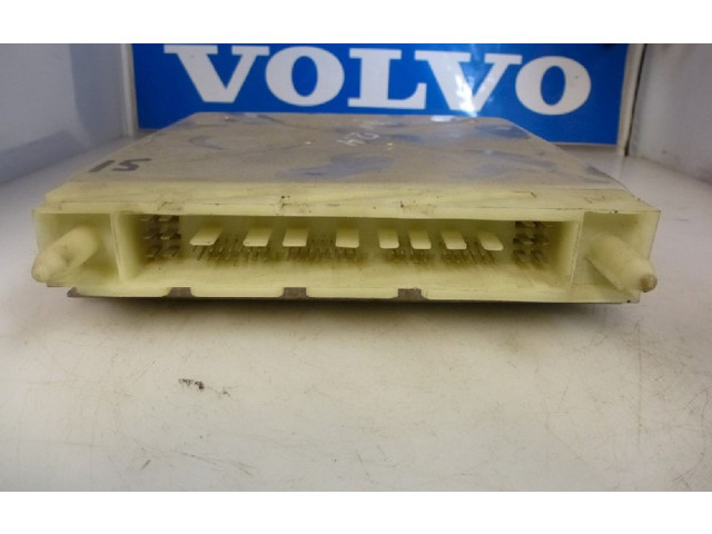 Блок управления коробкой передач 9480761, 9480761   Volvo V70