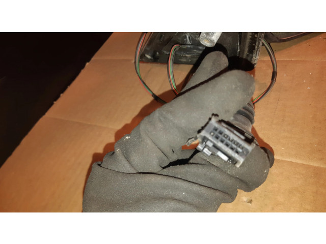 Zpětné zrcátko pravé BMW 5 E39 1997 0117351, 0117352