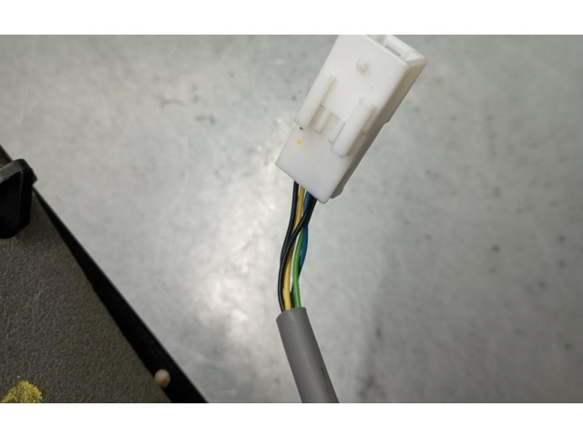 Зеркало электрическое Dacia Lodgy 2012 - года