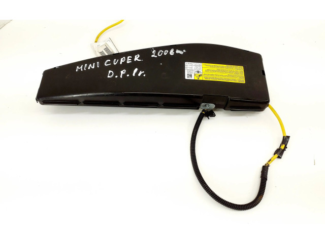 Надувная подушка для сиденья 604321200, 2753588 Mini One - Cooper Coupe R56