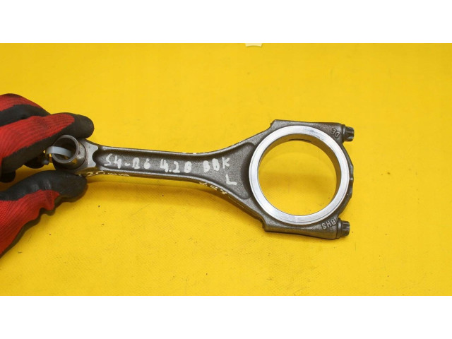 Píst Audi A4 S4 B6 8E 8H