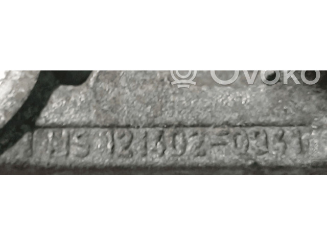 Генератор 51884351   Alfa Romeo Giulietta      