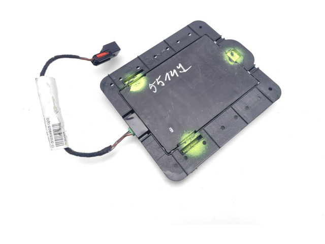 Блок управления 31652488, A2C38784501 Volvo S60