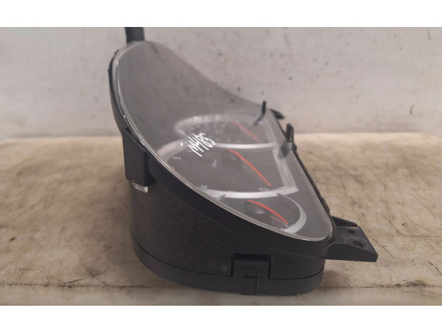 Панель приборов 151849   Chevrolet Captiva       