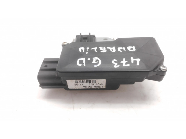 Блок управления дверью