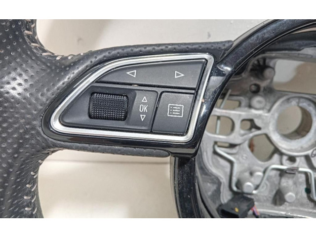 Руль Audi A1 2010 - 2018 года 8X0419091L, 8X0419091L