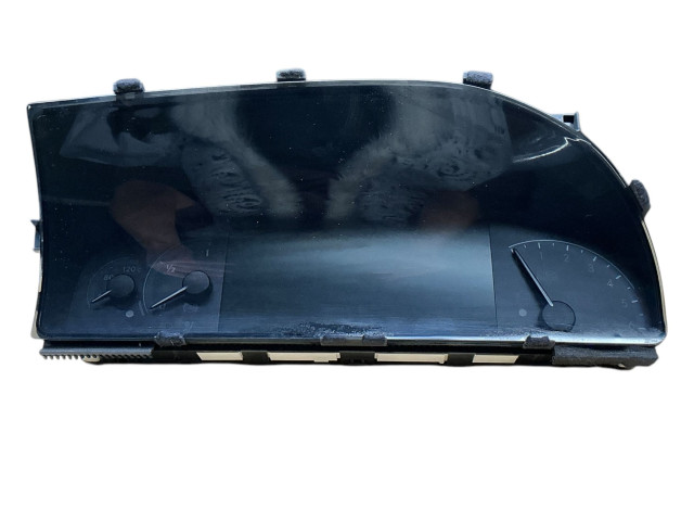 Přístrojová deska Mercedes-Benz S W221 2007 1036906653, 0263650205