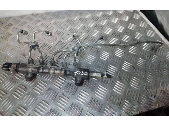 Топливная рампа 6121   Toyota Corolla Verso AR10  