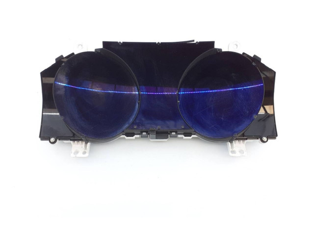 Přístrojová deska Toyota Land Cruiser (J200) 2009 8380060J00F