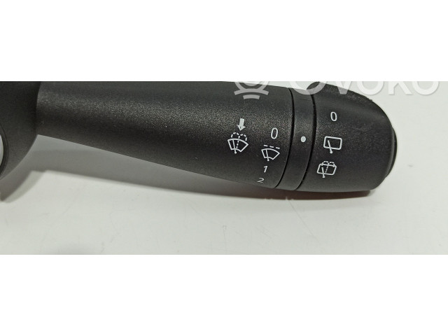 Ручка стеклоочистителей 8201168008 Dacia Sandero