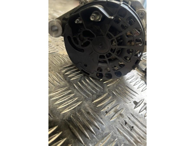 Генератор 51820624 Alfa Romeo Giulietta