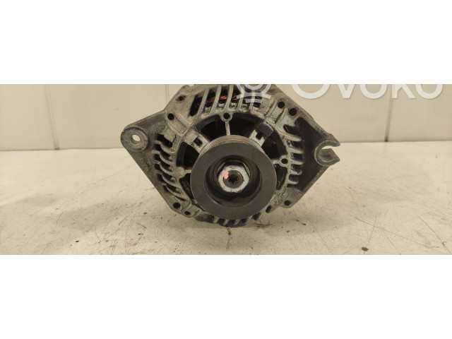 Генератор    Citroen Xantia      