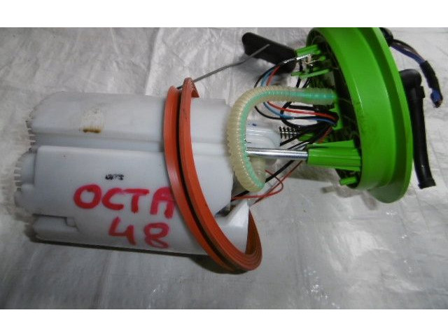 Топливный насос