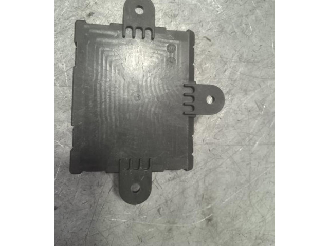 Řídící jednotka FK7214D618AF Jaguar XF X250 2019