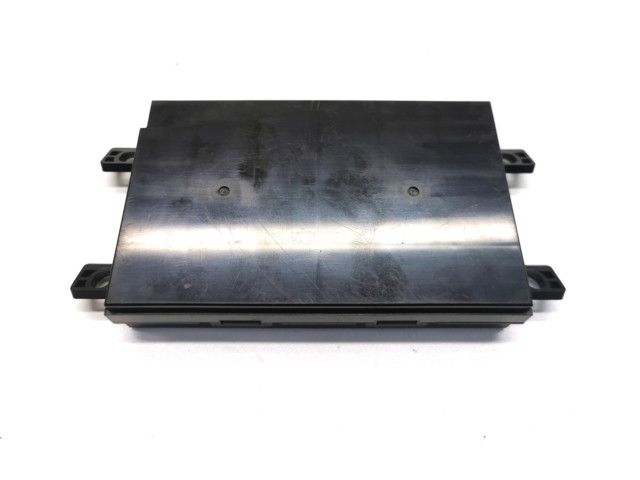 Блок управления климат-контролем 6007366-00-B Tesla Model S