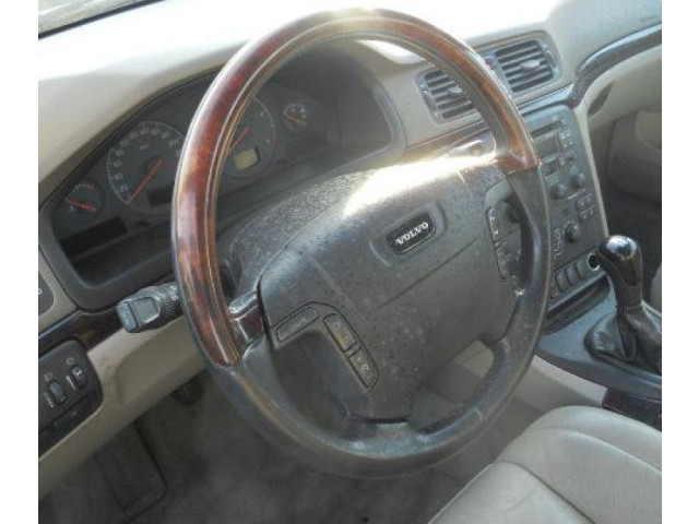 Зеркало электрическое        Volvo S80  1999 - 2003 года   