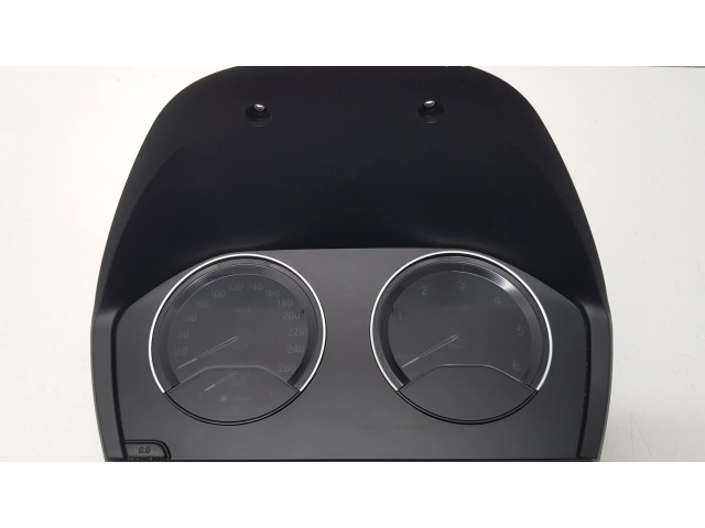 Přístrojová deska BMW 2 F46 2021 62105A24596, 14369510