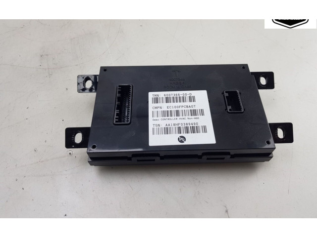 Блок управления 600736600D, 600736600D Tesla Model X