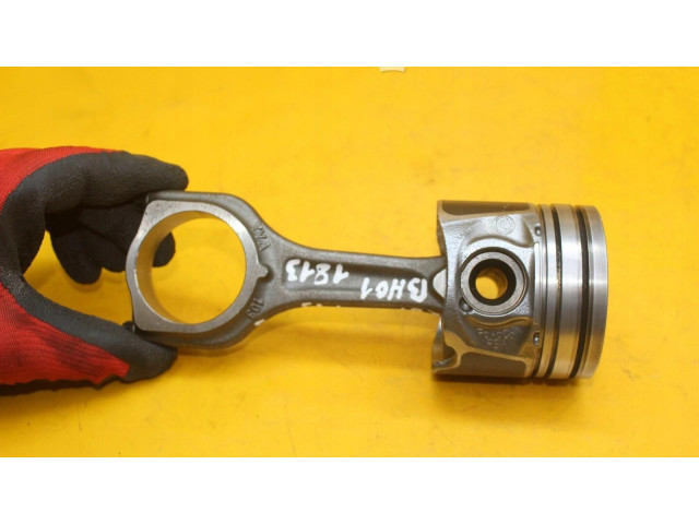 Поршень с шатуном 074132 Citroen C3