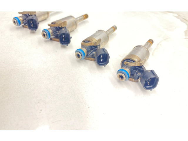 Vstřikovač 0261500 Nissan Juke I F15