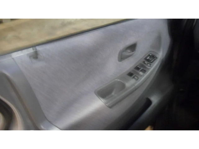 Двигатель центрально замка