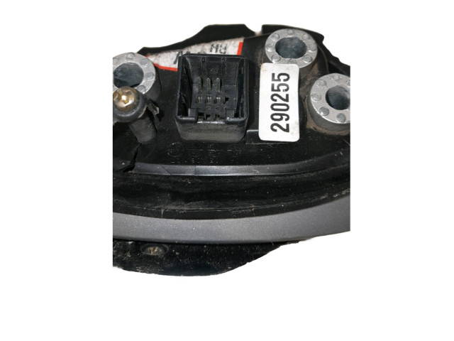 Außenspiegel elektrisch Tür vorne Hyundai Coupe - года