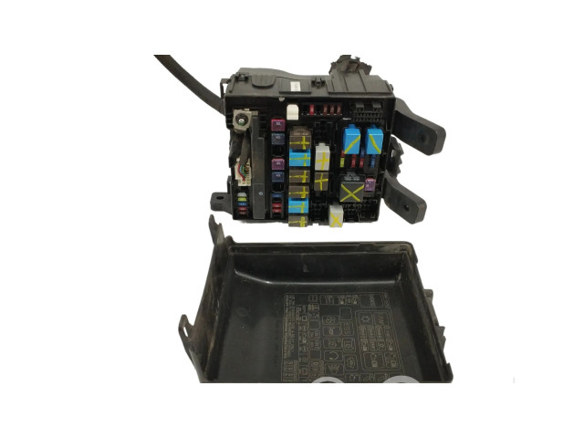 Pojistková skříňka Řídící jednotka BSM 914412Y312 Hyundai ix35 2012