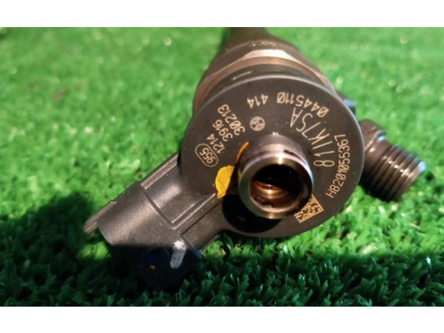 Vstřikovač 0445110414 Nissan Qashqai