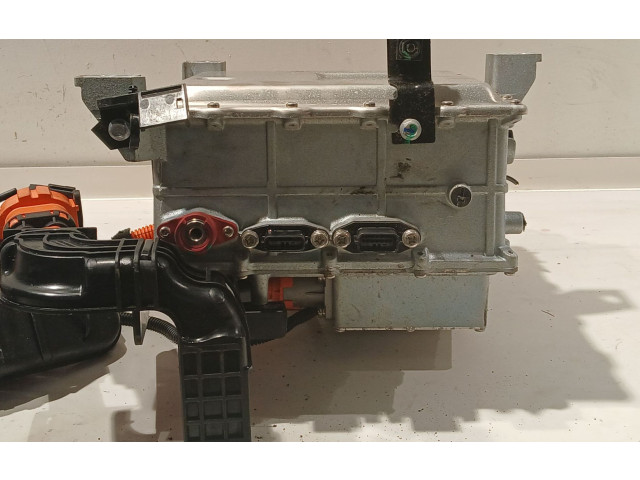 Модуль беспроводной зарядки       Dacia Spring  2021 -  года   