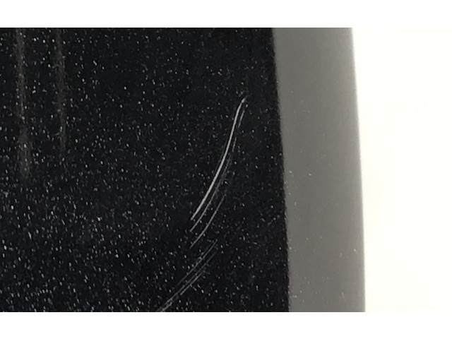 Зеркало электрическое        Skoda Fabia Mk3 (NJ)  2015 - 2021 года   