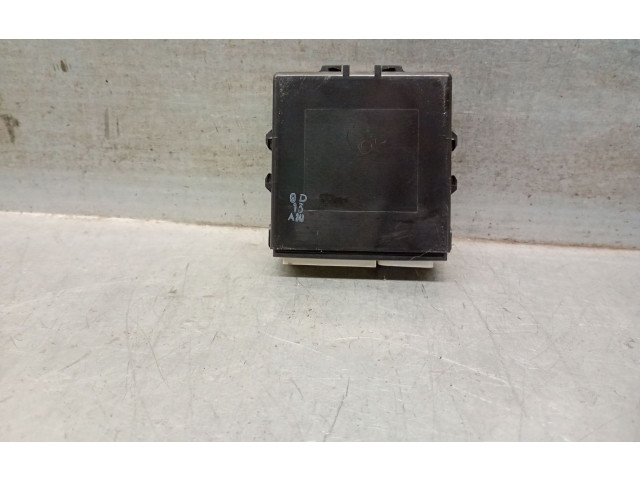 Блок управления 8922448020, 8922448020 Lexus RX XU10