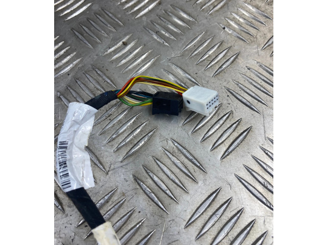 Зеркало электрическое        Mercedes-Benz ML W164  2005 - 2011 года   