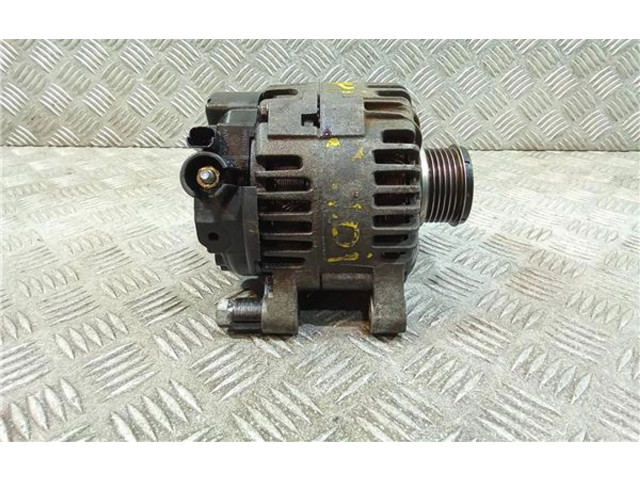 Генератор 9646321780, 9646321780   Peugeot Expert      