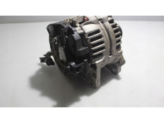 Генератор 0124325023   Skoda Fabia Mk2 (5J)  