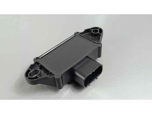 Блок управления 68434538AA Jeep Cherokee