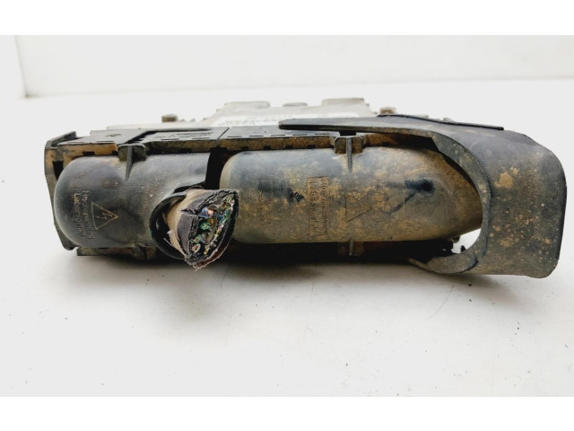 Блок управления двигателем Блок управления 96820448   Chevrolet Lanos