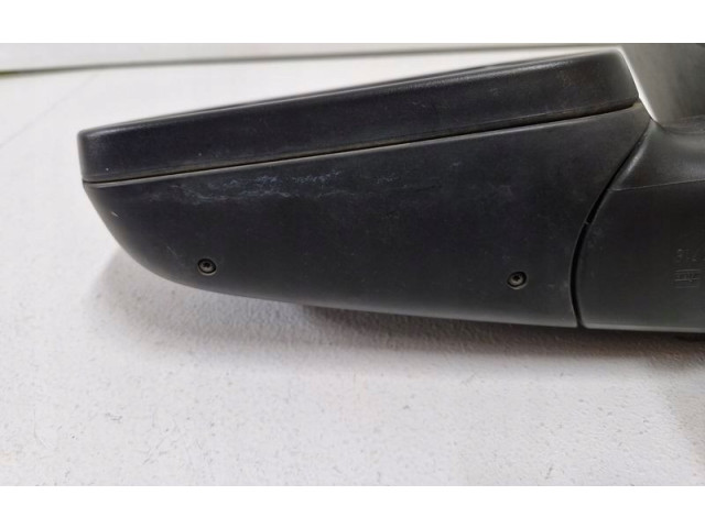 Zpětné zrcátko  Volkswagen Caddy 2007    